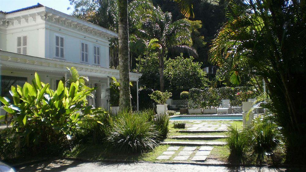 Hotel Solar Do Imperio Petrópolis المظهر الخارجي الصورة